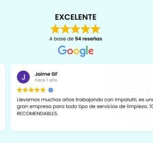 Reseñas de Google Maps: widget, EEAT y SEO Local todo en uno 4 widget reseñas de google móvil - Adela Ruiz