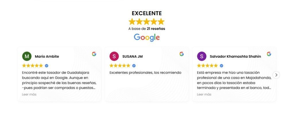 Reseñas de Google Maps: widget, EEAT y SEO Local todo en uno 1 widget reseñas de google - Adela Ruiz