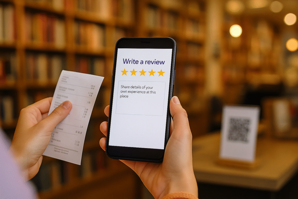 Reseñas de Google: Estrategias para conseguir más y mejores 1 Pedir Reseñas de Google - Pedir una reseña de Google - Reseñas de Google: Estrategias para conseguir más y mejores - Adela Ruiz