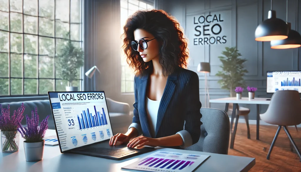 SEO Local: errores más comunes 1 SEO Local: erroes más comunes