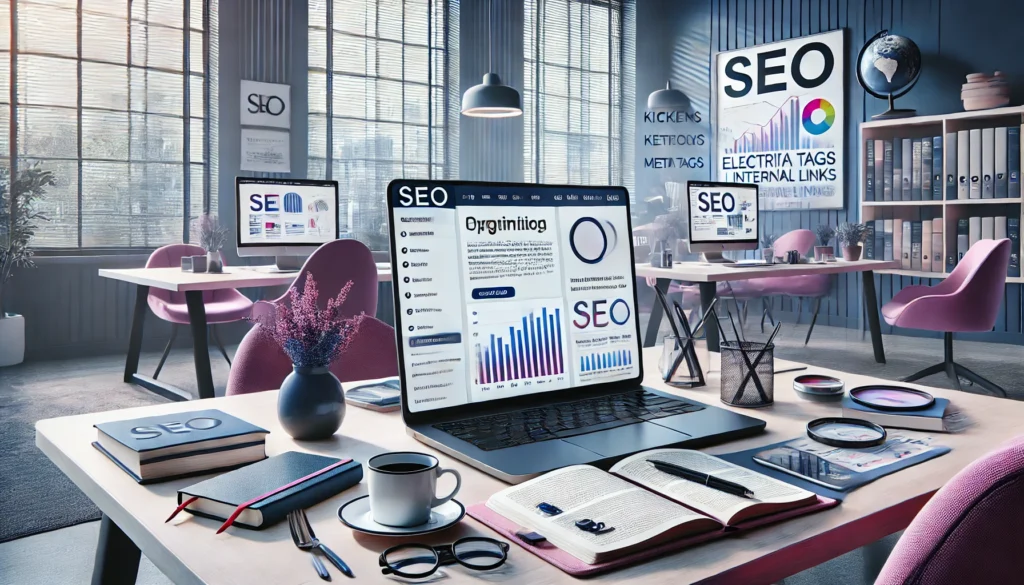 Copywriting SEO: conecta, posiciona y convierte 2 Copywriting SEO - Adela Ruiz