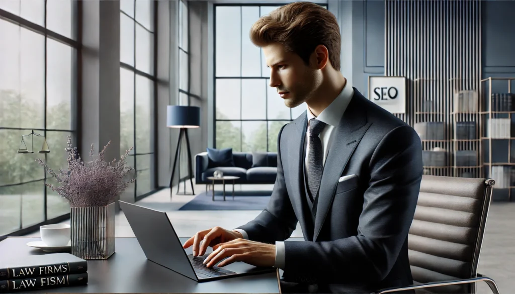 SEO para abogados: Guía definitiva 6 Seo para Abogados