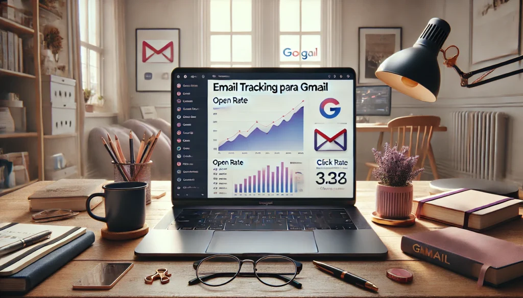 Email Tracking para Gmail, lo que necesitas para despegar con tu negocio 8 Email Tracking para Gmail - Adela Ruiz