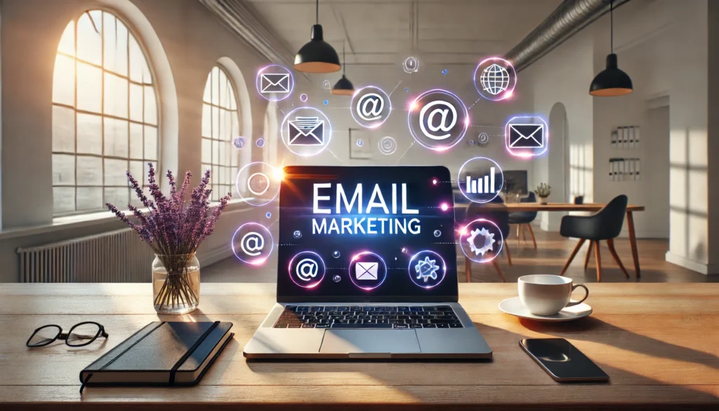 ¿Qué es el Email Marketing? Mailing Masivo 3.0 6 Qué es el Email Marketing y por qué deberías usarlo YA - Adela Ruiz