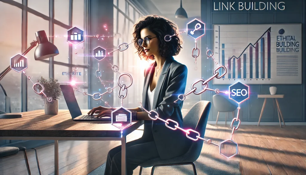 Qué es el linkbuilding y sus ventajas 7 Linkbuilding y sus ventajas - Adela Ruiz