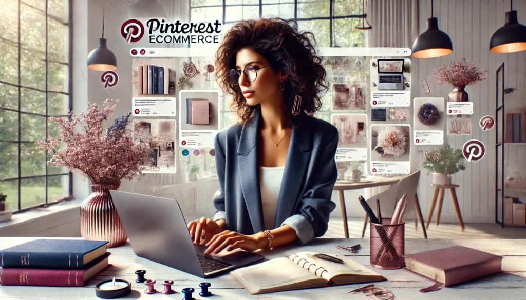 📌Guía Pinterest para Ecommerce🛒 26 Guía Pinterest para Ecommerce - Adela Ruiz