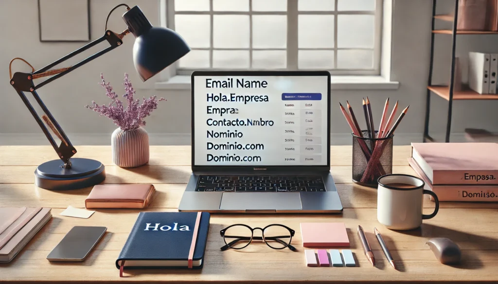 Ideas para Nombres de Correo Electrónico: Originales y Profesionales 50 Ideas para Nombres de Correo Electrónico - Adela Ruiz