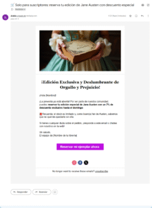 Funnel de ventas y email marketing: duplica conversiones 3 Fase 3 - Decisión Funnel de ventas y email marketing - Adela Ruiz