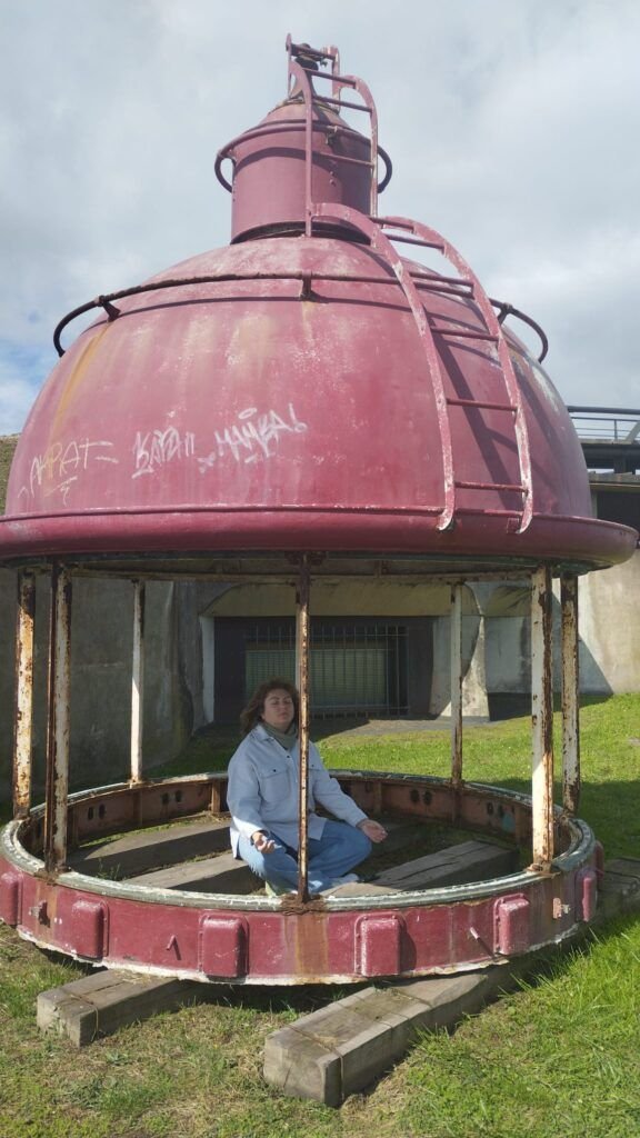 Sobre mi 5 viajar y encontrarme