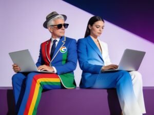 Posicionarse en la IA de Google - Adela Ruiz