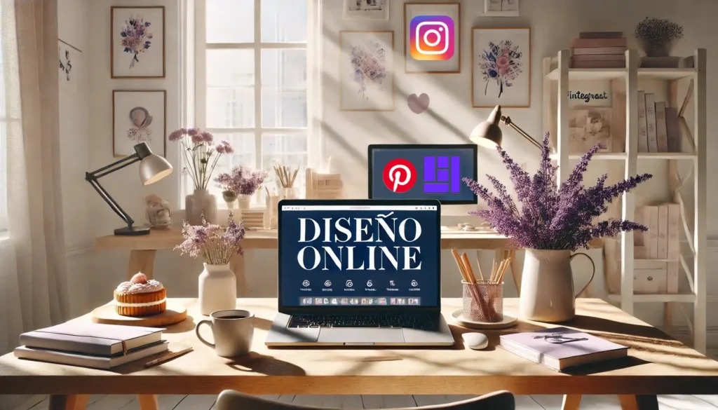 Diseño online para convertir más 5 Diseño online para convertir más - Adela Ruiz