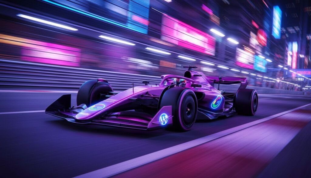 WPO web y velocidad: el factor SEO que Google vigila como un halcón 1 El WPO web no es un extra ni una optimización posterior. - Adela Ruiz