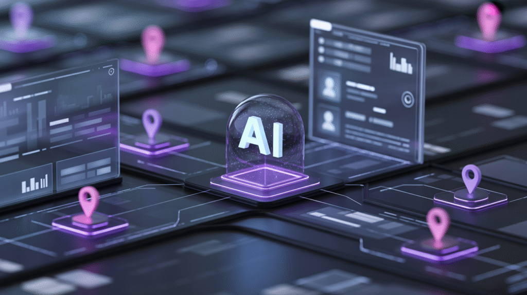 ¿Cómo interpreta tu negocio el Modo IA? 15 Preguntas clave 13 ¿Cómo interpreta tu negocio el Modo IA? - Adela Ruiz