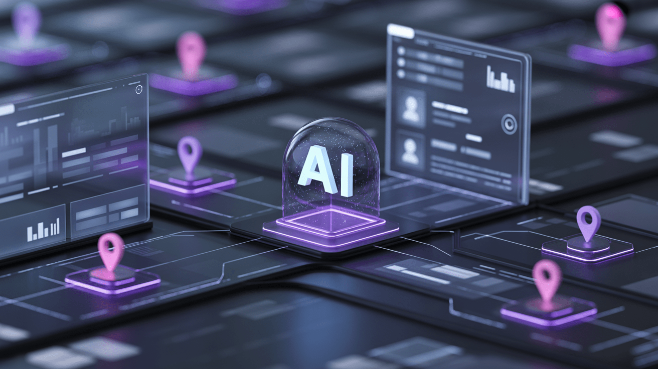 Blog 79 ¿Cómo interpreta tu negocio el Modo IA? - Adela Ruiz