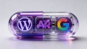 ¿Tu arquitectura web frena el Modo IA? Aquí tu Checklist! - Adela Ruiz