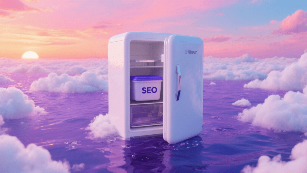 Consultora SEO 6 SEO + IA - Adela Ruiz