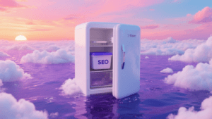 SEO + IA - Adela Ruiz