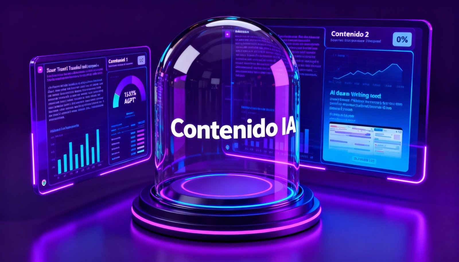 Blog 78 ¿El contenido de IA se posiciona en Google? - Adela Ruiz