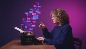 Escribir contenido SEO para IA con criterio también vende mejor - Adela Ruiz