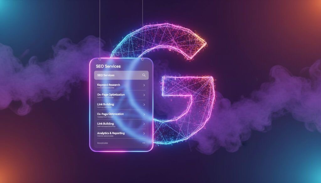 Arquitectura web SEO: cómo estructurar tu web para Google (y para la IA) 1 Arquitectura web con SEO - Adela Ruiz consultora seo