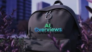 landing page seo para AI Overviews - Adela Ruiz