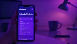 Modo IA y cómo afecta al SEO - Adela Ruiz Consultora SEO