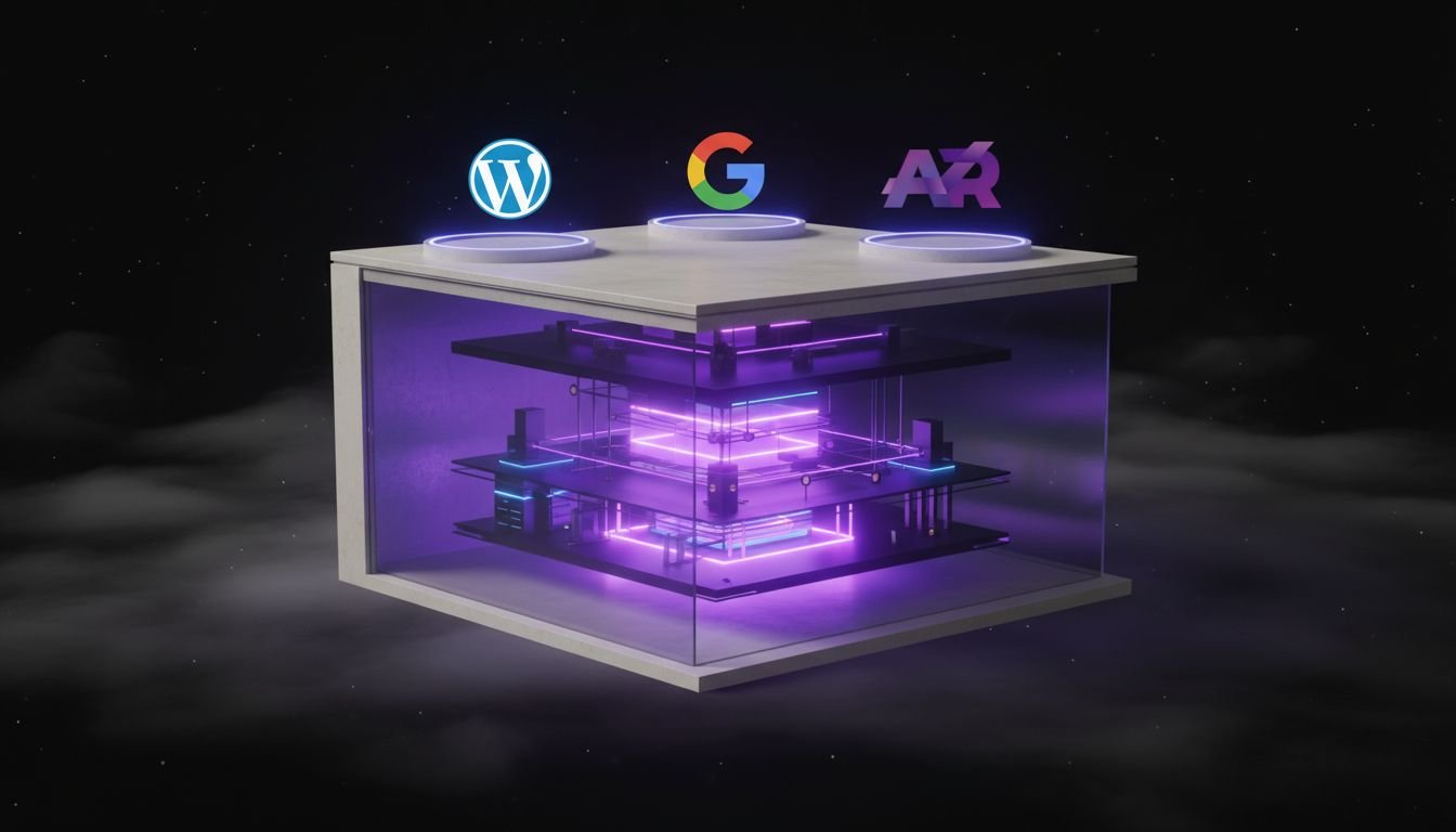 Blog 34 Checklist SEO Técnico - Adela Ruiz