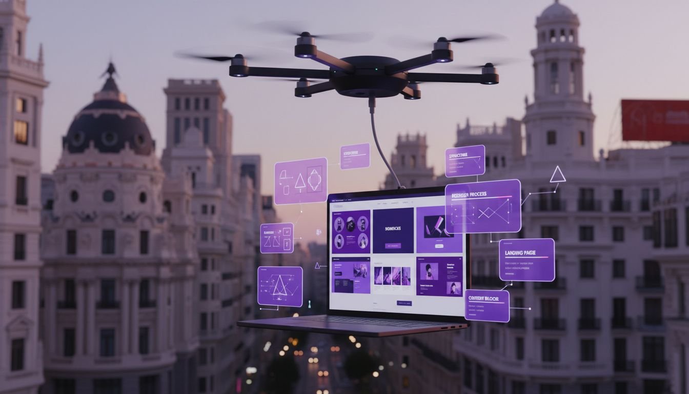 Blog 36 Rediseño web: cómo decidir si rediseñar tu web o mejorar la que ya tienes - Adela Ruiz