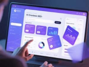 AIO el nuevo SEO que domina la era de los AI Overviews - Adela Ruiz