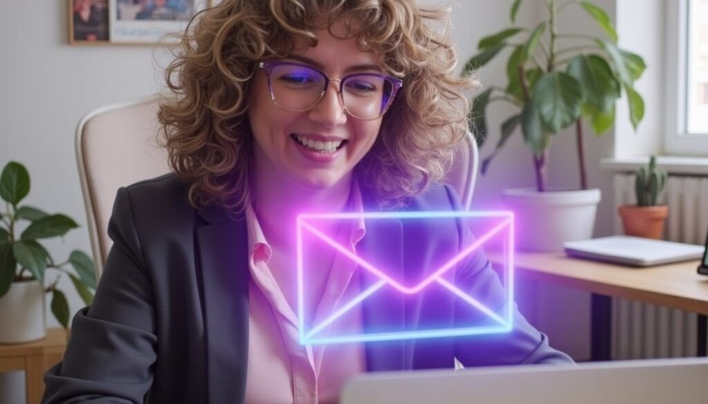 Email marketing fácil: herramientas y estrategias 6 Email Marketing Fácil - Adela Ruiz