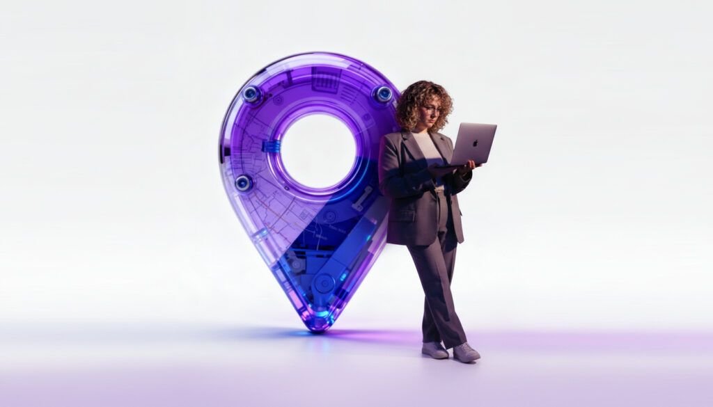 SEO Local para negocios de barrio: GUÍA que SÍ FUNCIONA 1 SEO Local para negocios de barrio: GUÍA que SÍ FUNCIONA - Adela Ruiz