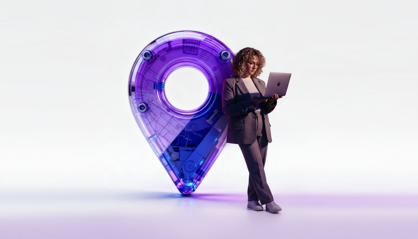 Blog 33 SEO Local para negocios de barrio: GUÍA que SÍ FUNCIONA - Adela Ruiz