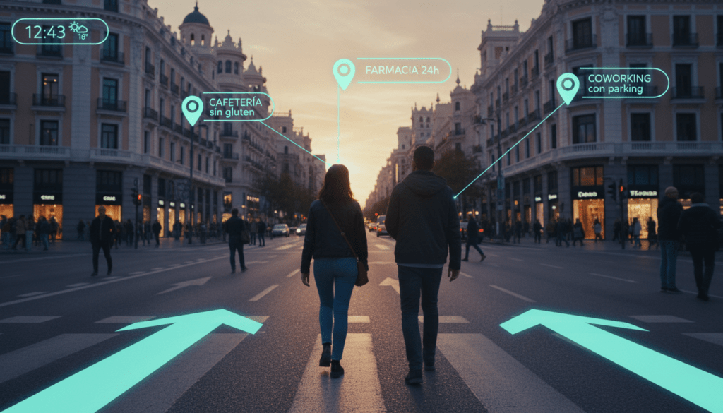 SEO local IA agentes: cómo posicionar tu negocio en 2026 1 SEO local IA agentes: cómo posicionar tu negocio - Adela Ruiz
