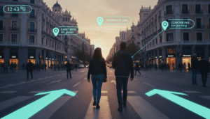 SEO local IA agentes: cómo posicionar tu negocio - Adela Ruiz