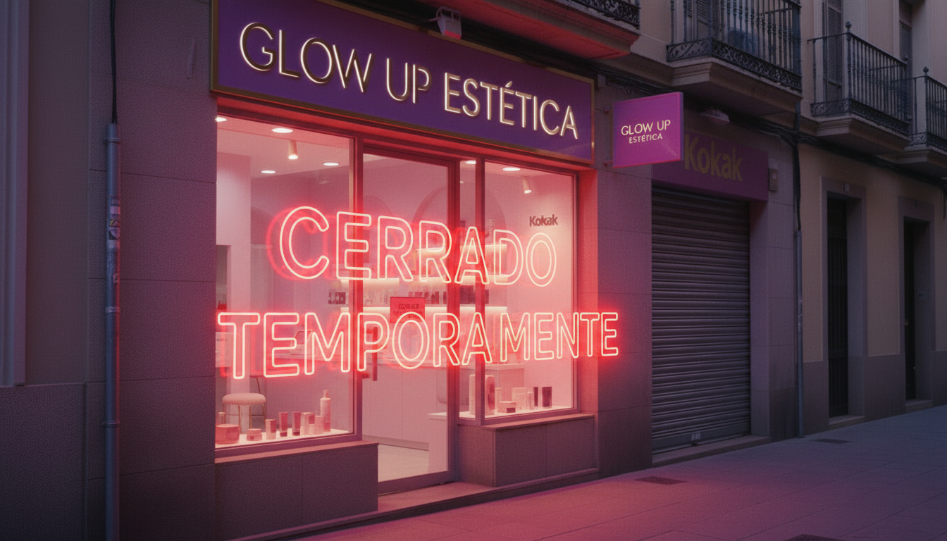 Blog 36 Cerrado Temporalmente en Google - Adela Ruiz