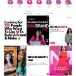 Diseño online para convertir más 4 thebrandingbar Diseño online feeds- AdelaRuiz