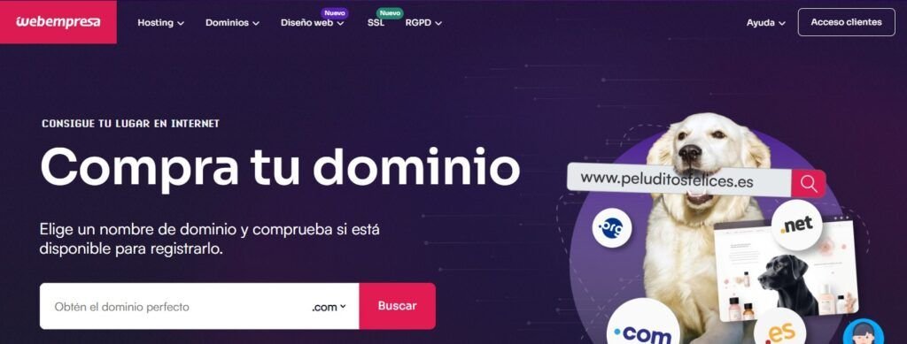 Guía para crear nombre de correo electrónico profesional 1 Guía para crear tu nombre de correo electrónico profesional con Webempresa - Adela Ruiz