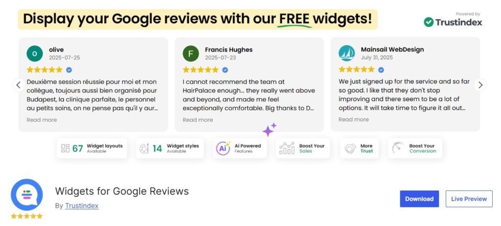 Reseñas de Google Maps: widget, EEAT y SEO Local todo en uno 2 Cómo instalar el widget de reseñas de Google paso a paso - Adela Ruiz